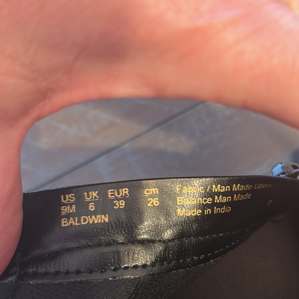 Naturalizer Suede Flat Booties - image 6